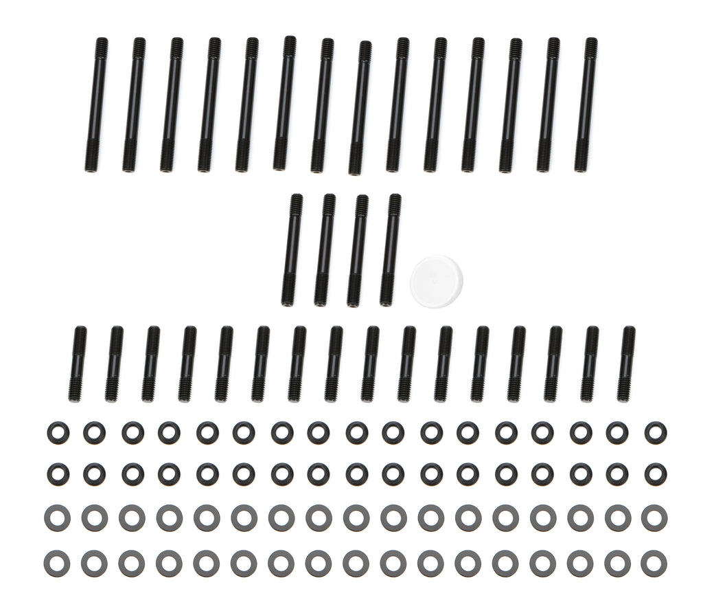 OPTITORQUE TECHNOLOGIES LLC 10470 SBC Head Stud Kit OEM Aluminum/Cast Iron