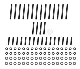 OPTITORQUE TECHNOLOGIES LLC 10470 SBC Head Stud Kit OEM Aluminum/Cast Iron