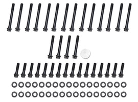 OPTITORQUE TECHNOLOGIES LLC 10471 SBC 12pt Head Bolt Kit OEM Aluminum/Cast Iron