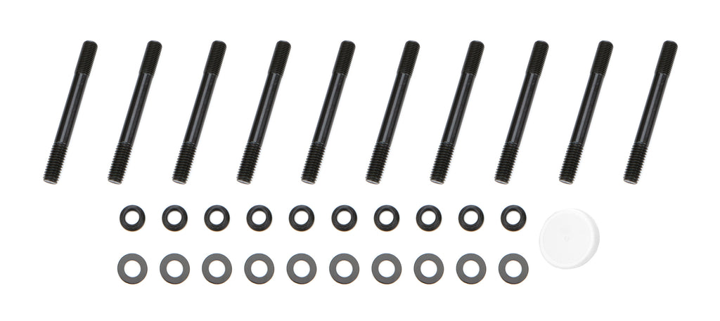OPTITORQUE TECHNOLOGIES LLC 10486 SBC Main Stud Kit Small Journal 2-Bolt