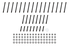 OPTITORQUE TECHNOLOGIES LLC 10521 BBC Head Stud Kit   w/ GM Perf/Dart Heads