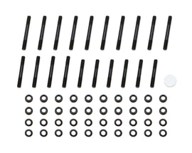 OPTITORQUE TECHNOLOGIES LLC 10531 BBC Main Stud Kit Dart Big M Block