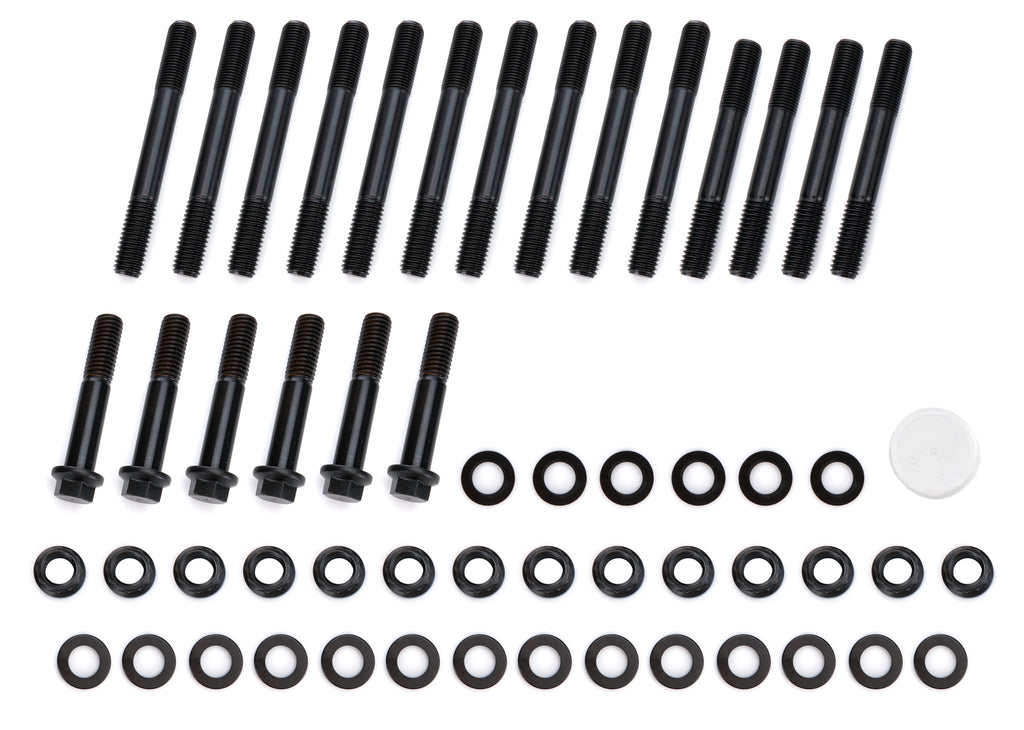 OPTITORQUE TECHNOLOGIES LLC 10546 BBC Main Stud Kit Dart Big M Block