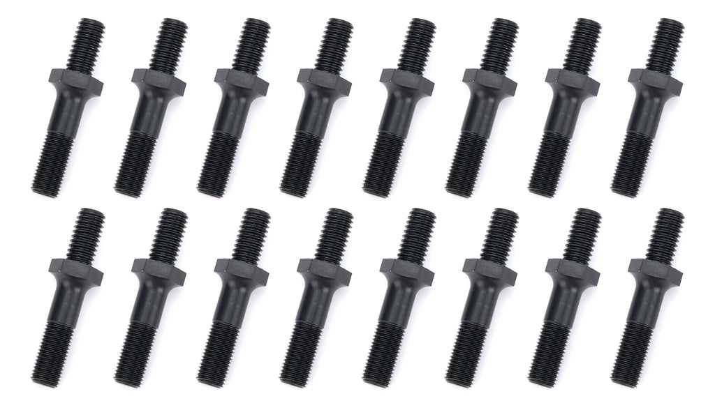 OPTITORQUE TECHNOLOGIES LLC 10553 BBC 7/16 Rocker Arm Stud Kit 1.750 OAL