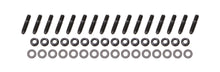 Load image into Gallery viewer, OPTITORQUE TECHNOLOGIES LLC 10555 BBC Header Stud Kit 3/8 x 1.670 OAL