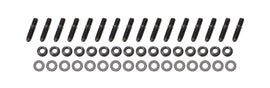 OPTITORQUE TECHNOLOGIES LLC 10555 BBC Header Stud Kit 3/8 x 1.670 OAL
