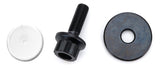 OPTITORQUE TECHNOLOGIES LLC 10559 BBC Damper Bolt Kit 1/2-20 1.550 UHL