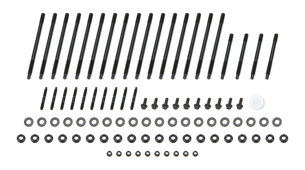 OPTITORQUE TECHNOLOGIES LLC 10575 GM LS Head Stud Kit 2 Lengths