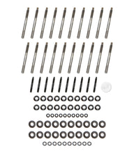 Load image into Gallery viewer, OPTITORQUE TECHNOLOGIES LLC 10579 GM LS Head Stud Kit Custom Age Steel