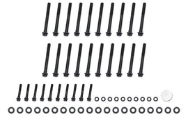 OPTITORQUE TECHNOLOGIES LLC 10580 GM LS 12pt Head Bolt Kit 1-Lengths