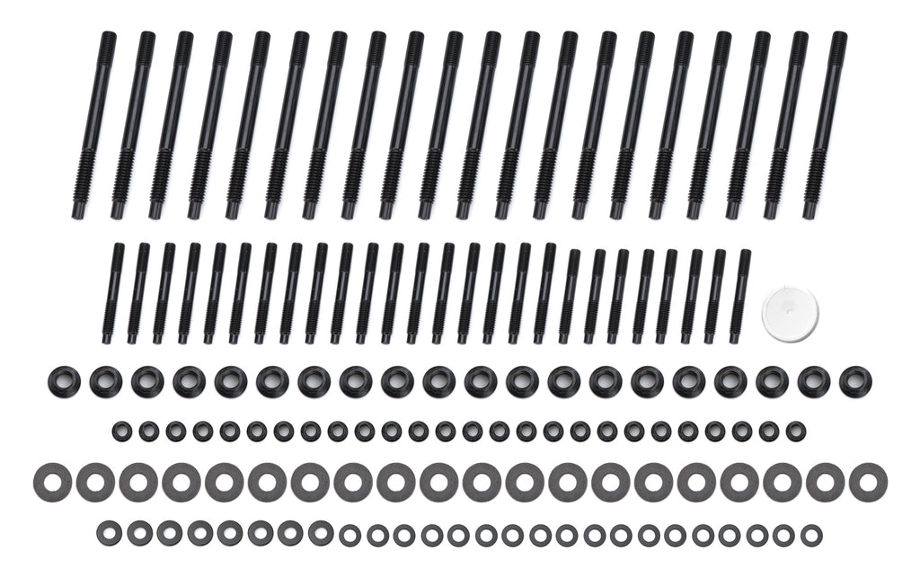 OPTITORQUE TECHNOLOGIES LLC 10581 GM LSX Head Stud Kit