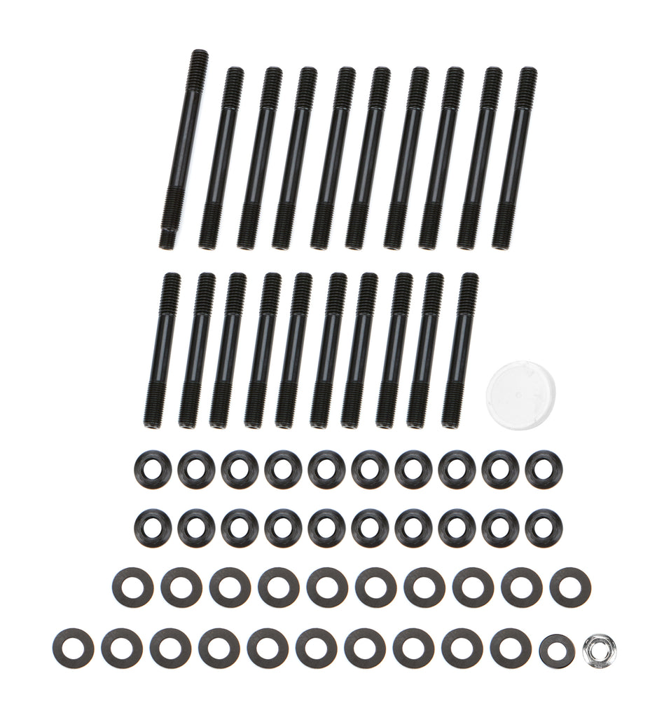 OPTITORQUE TECHNOLOGIES LLC 10600 GM LS Main Stud Kit Dart  LsNext Block
