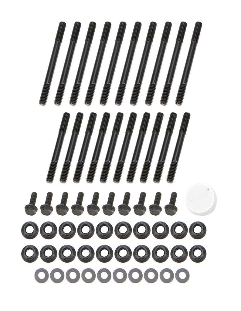 OPTITORQUE TECHNOLOGIES LLC 10606 GM LT1 6.2L Main Stud Kit