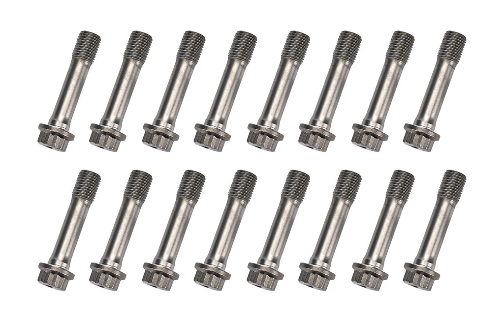 OPTITORQUE TECHNOLOGIES LLC 10614 GM LS7 Rod Bolt Kit