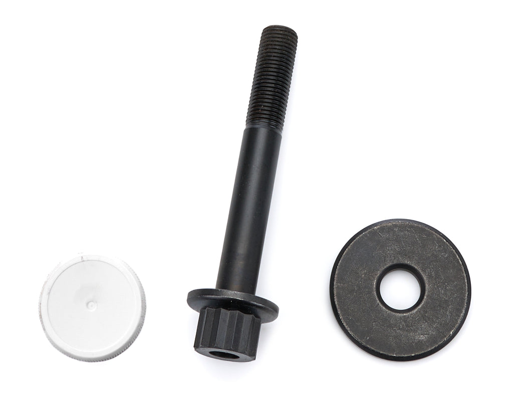 OPTITORQUE TECHNOLOGIES LLC 10644 Mopar Gen III Hemi Damper Bolt 14mm x 1.50