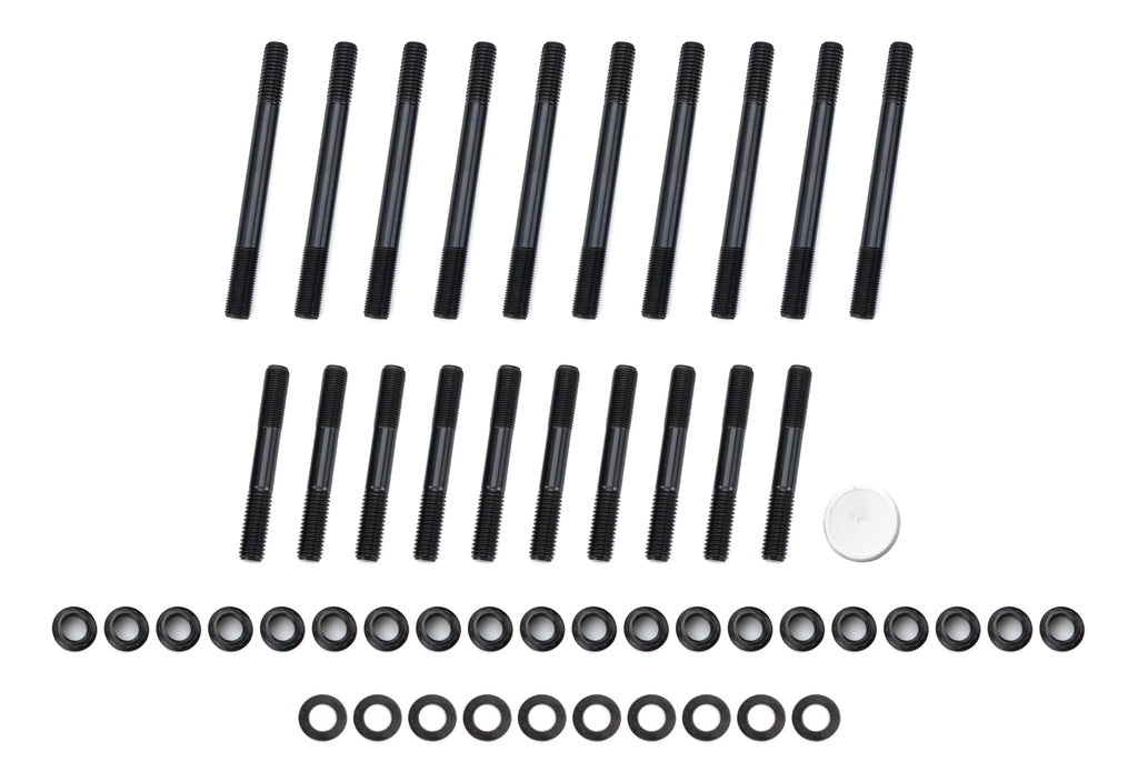 OPTITORQUE TECHNOLOGIES LLC 10657 BBF FE Head Stud Kit w/ Factory/Edelbrock Heads