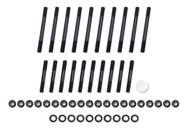OPTITORQUE TECHNOLOGIES LLC 10657 BBF FE Head Stud Kit w/ Factory/Edelbrock Heads