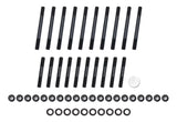 OPTITORQUE TECHNOLOGIES LLC 10657 BBF FE Head Stud Kit w/ Factory/Edelbrock Heads