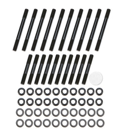 OPTITORQUE TECHNOLOGIES LLC 10659 BBF FE Head Stud Kit w/ Factory/Edelbrock Heads