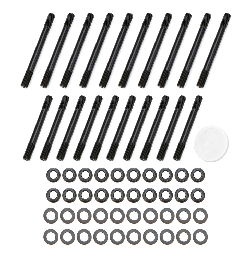 OPTITORQUE TECHNOLOGIES LLC 10662 BBF Head Stud Kit w/Ford/Edelbrock  Heads