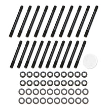 Load image into Gallery viewer, OPTITORQUE TECHNOLOGIES LLC 10662 BBF Head Stud Kit w/Ford/Edelbrock  Heads