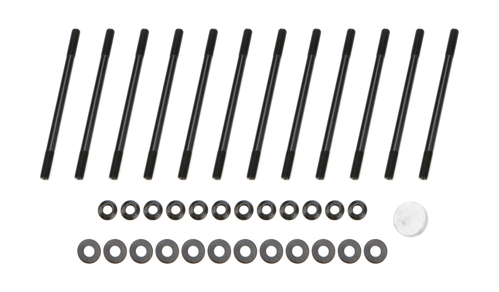 OPTITORQUE TECHNOLOGIES LLC 10742 Subaru Head Stud Kit FA20