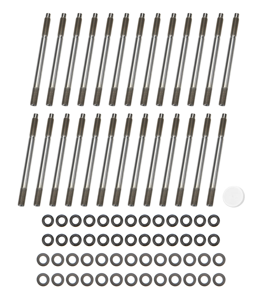 OPTITORQUE TECHNOLOGIES LLC 10776 Cummins Head Stud Kit 5.9/6.7V 1998.5 -up