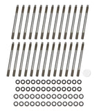 OPTITORQUE TECHNOLOGIES LLC 10776 Cummins Head Stud Kit 5.9/6.7V 1998.5 -up