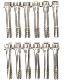OPTITORQUE TECHNOLOGIES LLC 10781 Cummins Rod Bolt Set 5.9 12/24V