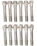 OPTITORQUE TECHNOLOGIES LLC 10781 Cummins Rod Bolt Set 5.9 12/24V
