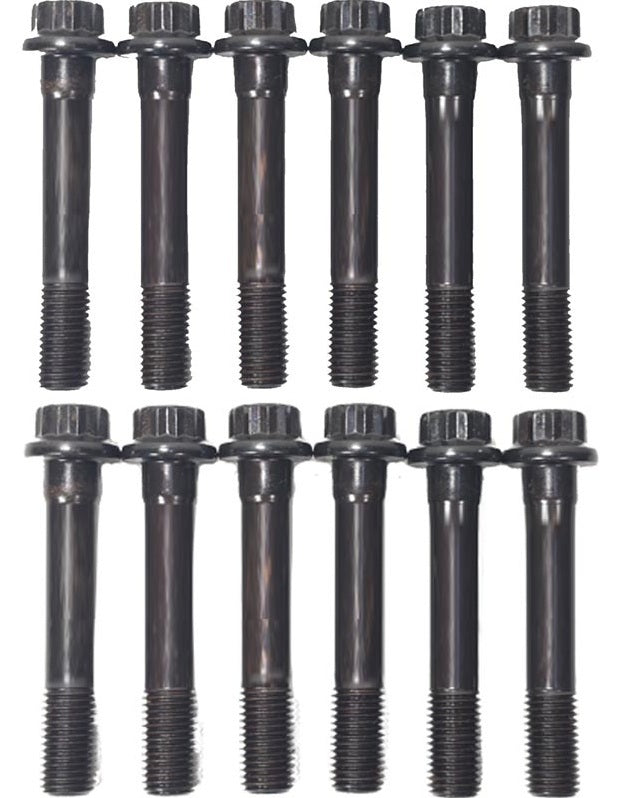 OPTITORQUE TECHNOLOGIES LLC 10782 Cummins Rocker Arm Stud Kit 5.9 24V