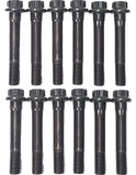 OPTITORQUE TECHNOLOGIES LLC 10782 Cummins Rocker Arm Stud Kit 5.9 24V