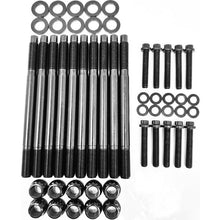 Load image into Gallery viewer, OPTITORQUE TECHNOLOGIES LLC 10794 Main Stud Kit GM Duramax Diesel LB7  01-06
