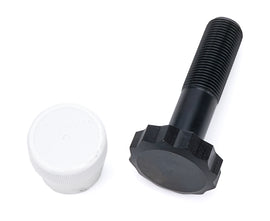 OPTITORQUE TECHNOLOGIES LLC 10799 Damper Bolt Kit GM Duramax LLY/LB7/L5P