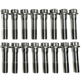 OPTITORQUE TECHNOLOGIES LLC 10800 Rod Bolt Kit GM Duramax LLY/LB7/LBZ/LMM