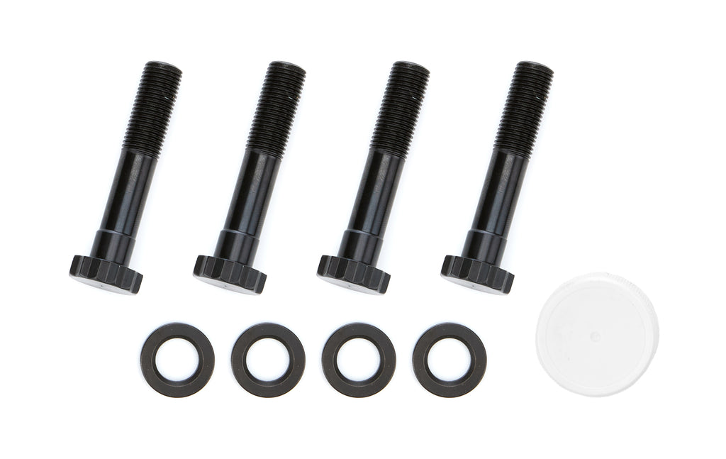 OPTITORQUE TECHNOLOGIES LLC 11107 Ford Damper Bolt Kit 6.0L/ 6.4L Diesel 12pt