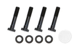 OPTITORQUE TECHNOLOGIES LLC 11107 Ford Damper Bolt Kit 6.0L/ 6.4L Diesel 12pt