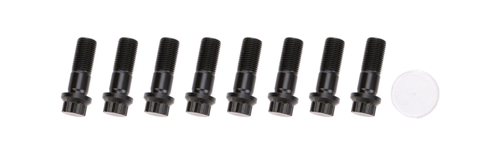 OPTITORQUE TECHNOLOGIES LLC 11113 GM Duramax Flexplate Bolt Kit  16mm x 1.5mm