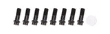 OPTITORQUE TECHNOLOGIES LLC 11113 GM Duramax Flexplate Bolt Kit  16mm x 1.5mm