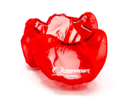 OUTERWEARS 10-1002-03 14in A/Cl W/4in Element Red