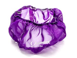 OUTERWEARS 10-1002-07 14in A/Cl W/4in Element Purple