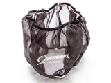 OUTERWEARS 10-1004-01 14in A/Cl W/5in Element Black