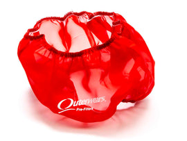 OUTERWEARS 10-1004-03 14in A/Cl W/5in Element Red