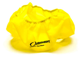 OUTERWEARS 10-1004-04 14in A/Cl W/5in Element Yellow
