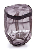 OUTERWEARS 10-1010-01 Pre-Filter Black
