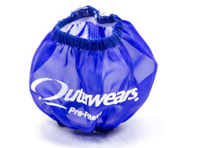 Load image into Gallery viewer, OUTERWEARS 10-1013-02 3in Breather Pre-Filter Blue