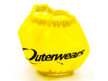 Load image into Gallery viewer, OUTERWEARS 10-1013-04 3in Breather Pre-Filter Yellow