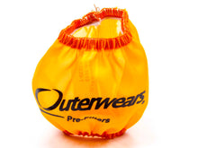 Load image into Gallery viewer, OUTERWEARS 10-1013-05 3in Breather Pre-Filter Orange