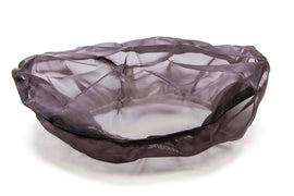 OUTERWEARS 10-1014-01 14in. x 4in. Pre-Filter W/Top Black