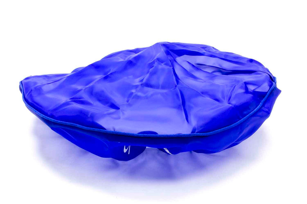 OUTERWEARS 10-1014-02 14in. x 4in. Pre-Filter W/Top Blue